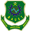 Baust Logo